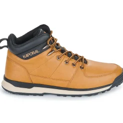 Baskets Mode^Kaporal - BIMO Cognac