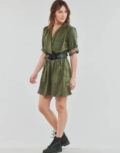 Robes^Kaporal - BUSH Kaki