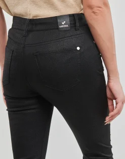 Pantalons^Kaporal - CAMIE Noir