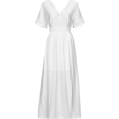 Robes^Kaporal - CASSY Blanc