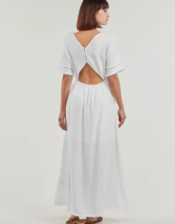 Robes^Kaporal - CASSY Blanc