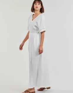 Robes^Kaporal - CASSY Blanc