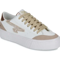 Baskets Mode^Kaporal - CYNDIA
