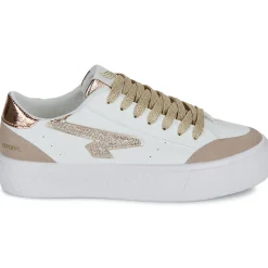 Baskets Mode^Kaporal - CYNDIA