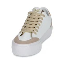 Baskets Mode^Kaporal - CYNDIA