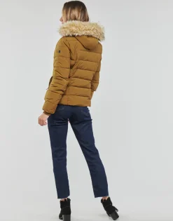Manteaux^Kaporal - DIBBY Camel