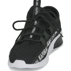 Baskets Mode^Kaporal - DOFINO Noir
