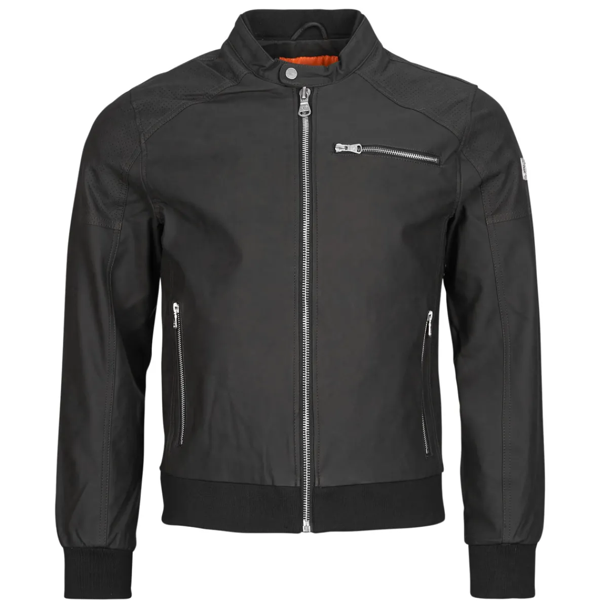 Vestes^Kaporal - LIRAK Noir