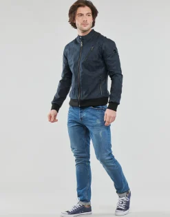 Vestes^Kaporal - NINO ESSENTIEL Marine
