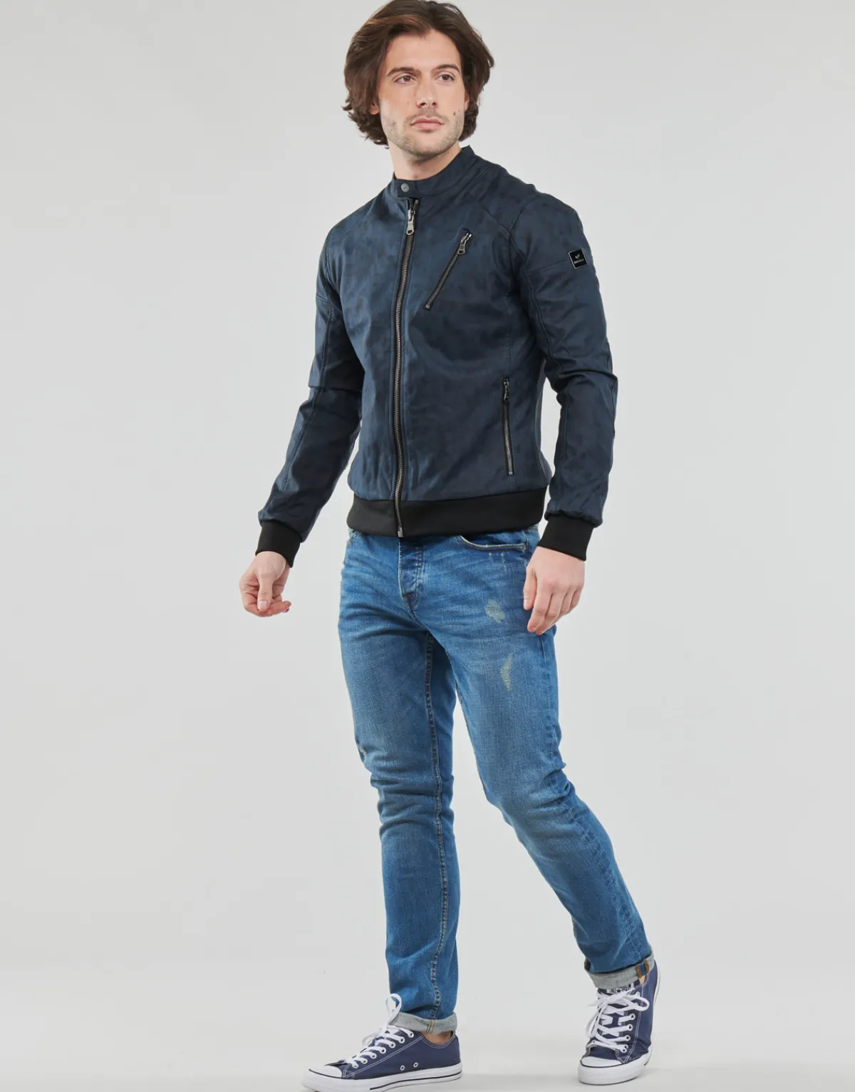 Vestes^Kaporal - NINO ESSENTIEL Marine