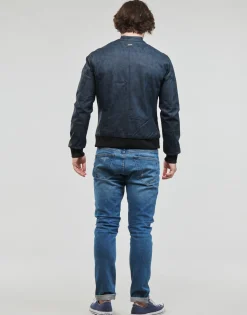 Vestes^Kaporal - NINO ESSENTIEL Marine