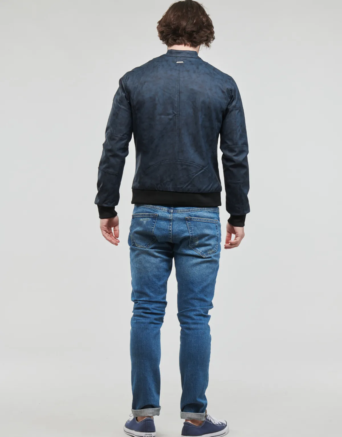 Vestes^Kaporal - NINO ESSENTIEL Marine