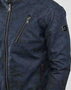 Vestes^Kaporal - NINO ESSENTIEL Marine