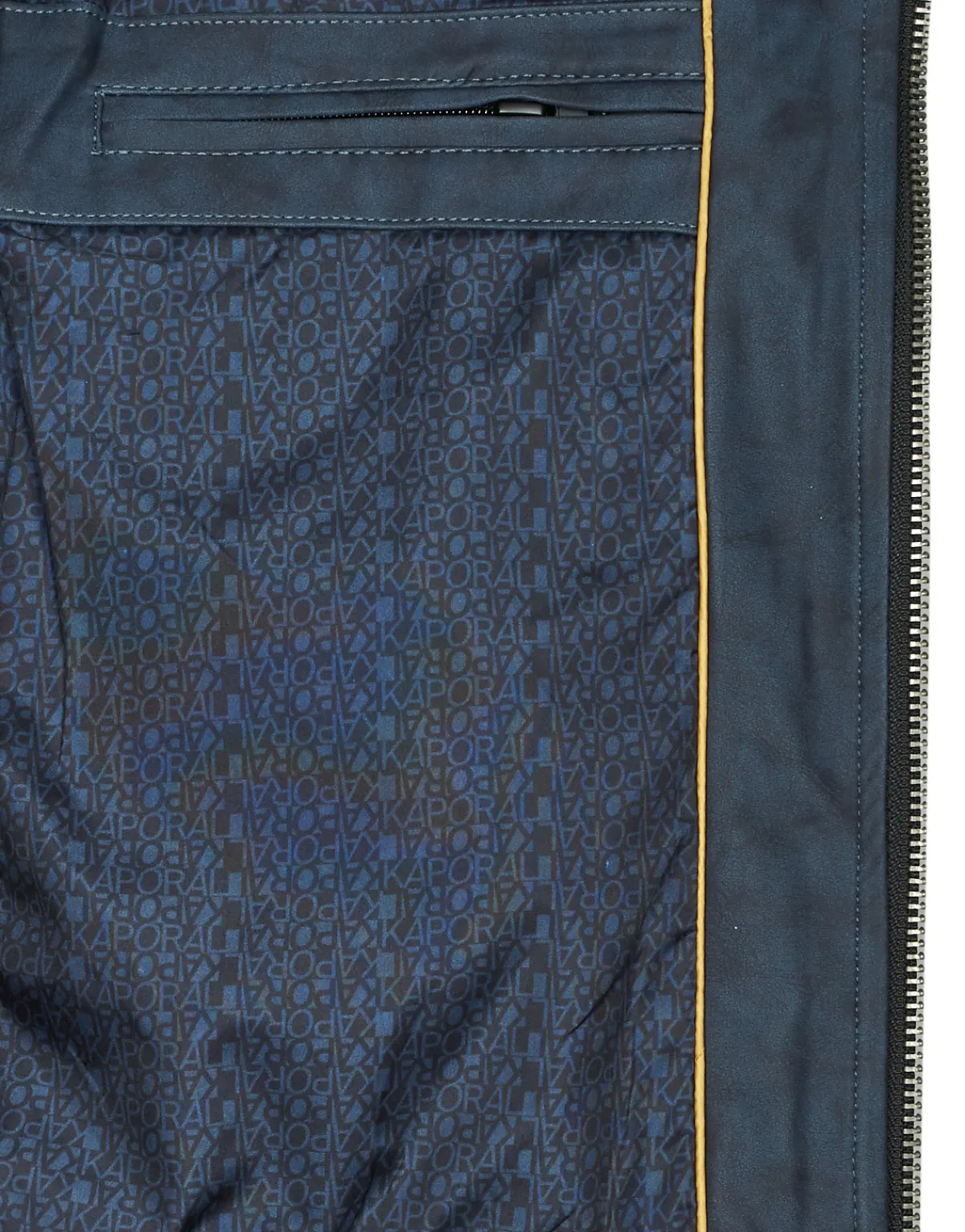 Vestes^Kaporal - NINO ESSENTIEL Marine