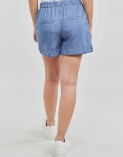 Shorts & Bermudas^Kaporal - PARDI Bleu