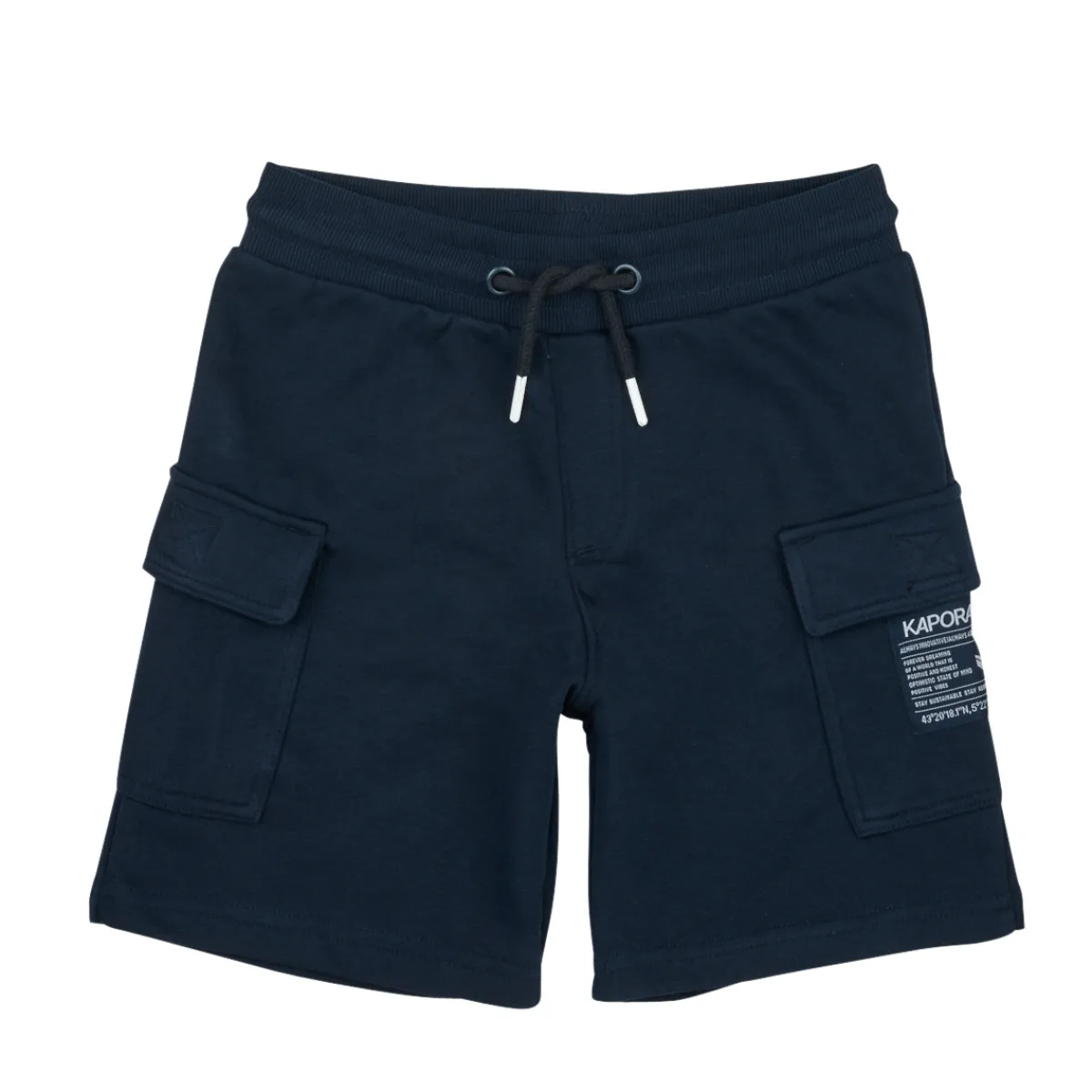 Shorts & Bermudas^Kaporal - PAYNE DRIFTER Marine