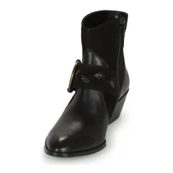 Bottines / Boots^Kaporal - PEARL Noir