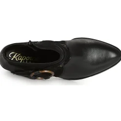 Bottines / Boots^Kaporal - PEARL Noir