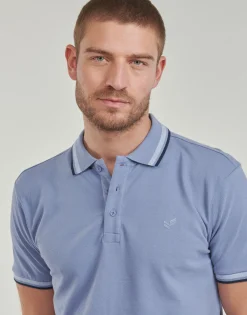 T-shirts & Polos^Kaporal - RAYOC Bleu