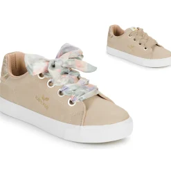 Baskets Mode^Kaporal - SEVERINE Beige