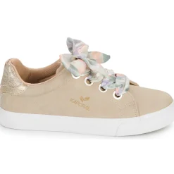 Baskets Mode^Kaporal - SEVERINE Beige
