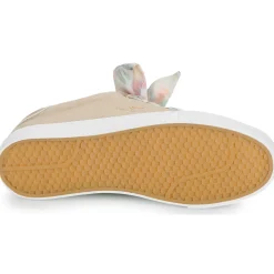 Baskets Mode^Kaporal - SEVERINE Beige