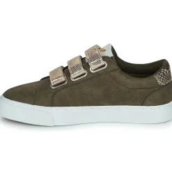 Baskets Mode^Kaporal - TIPPY Kaki