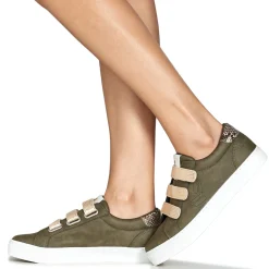 Baskets Mode^Kaporal - TIPPY Kaki
