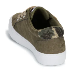 Baskets Mode^Kaporal - TIPPYK Kaki
