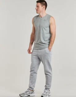 T-shirts & Polos^Kappa - CADWAL Gris