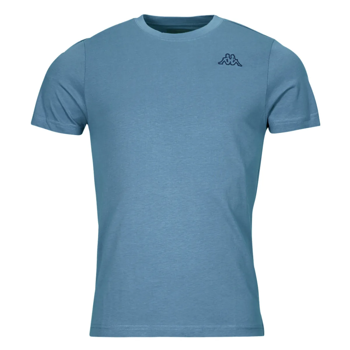 T-shirts & Polos^Kappa - CAFERS Bleu