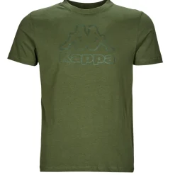 T-shirts & Polos^Kappa - CREEMY Kaki