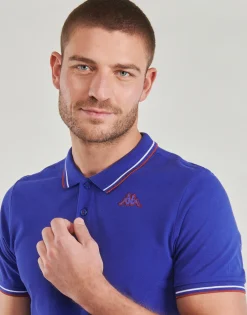 T-shirts & Polos^Kappa - EZIO2
