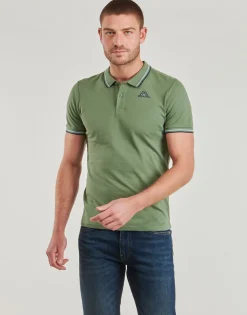 T-shirts & Polos^Kappa - EZIO2