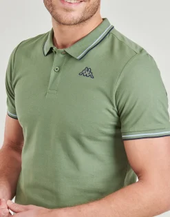 T-shirts & Polos^Kappa - EZIO2