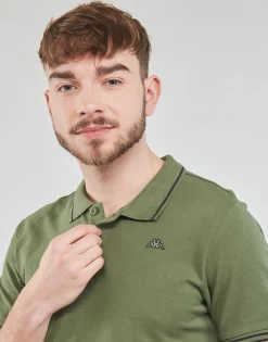 T-shirts & Polos^Kappa - EZIO