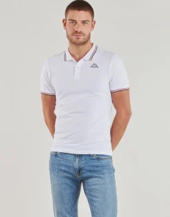 T-shirts & Polos^Kappa - EZIO2