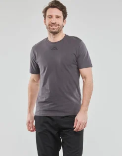T-shirts & Polos^Kappa - FACCIA LIFE Gris