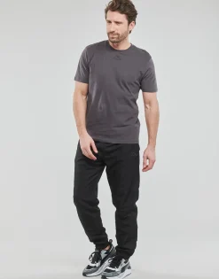 T-shirts & Polos^Kappa - FACCIA LIFE Gris