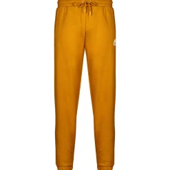Joggings & Survêtements^Kappa - GOTHENBURG 3 ORGANIC Camel