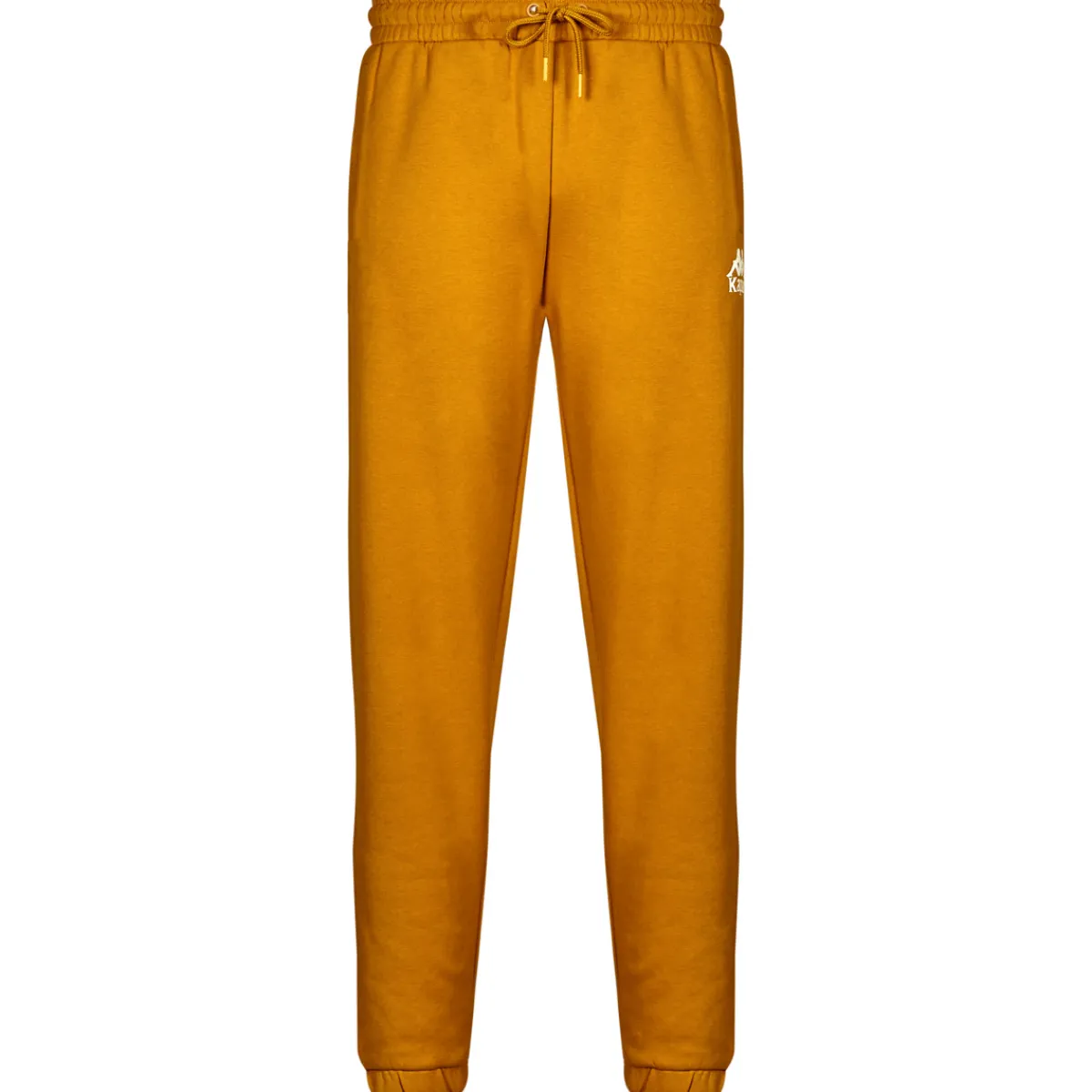 Joggings & Survêtements^Kappa - GOTHENBURG 3 ORGANIC Camel