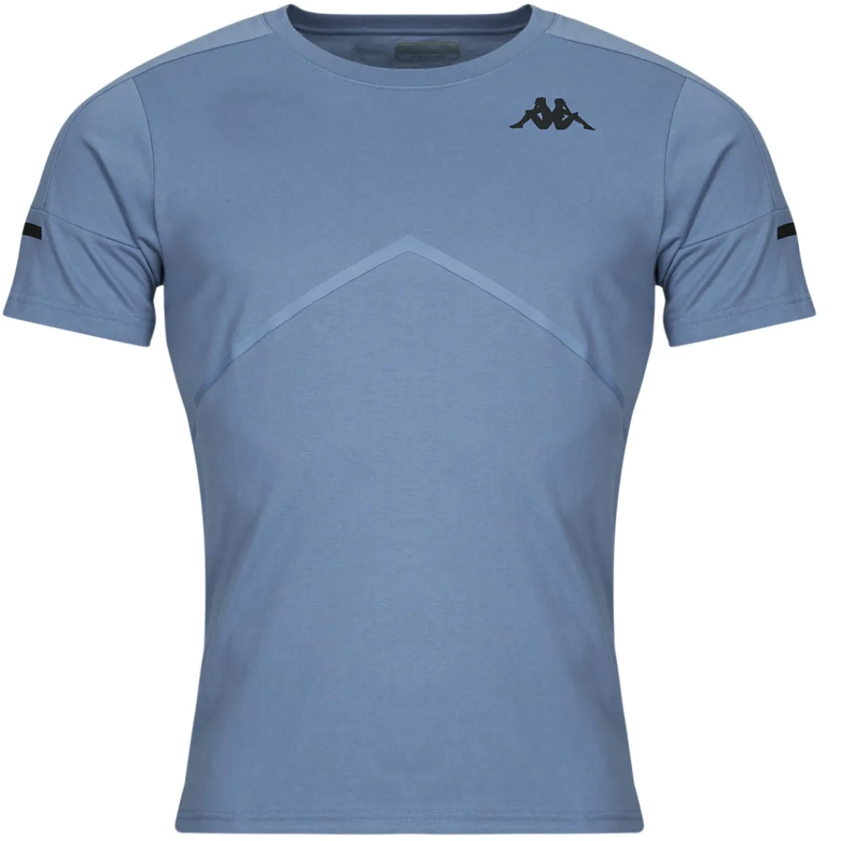T-shirts & Polos^Kappa - KAYBI Bleu