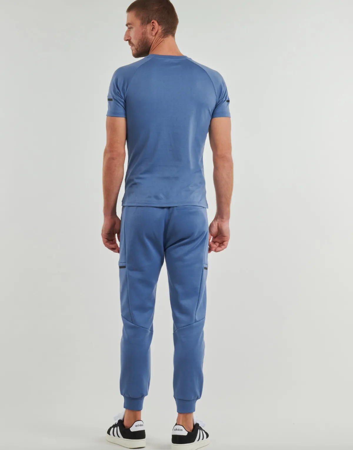 T-shirts & Polos^Kappa - KAYBI Bleu