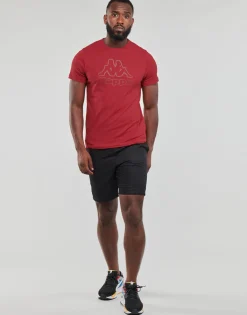 Shorts & Bermudas^Kappa - KIAMON