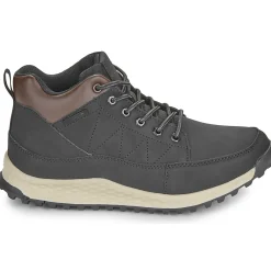 Bottines / Boots^Kappa - LOGO ANDEM JR Noir