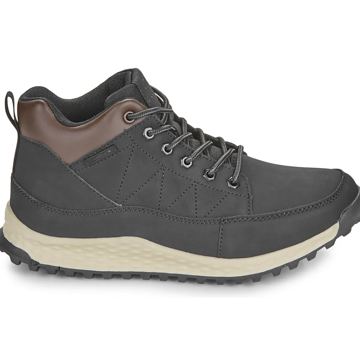 Bottines / Boots^Kappa - LOGO ANDEM JR Noir