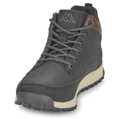 Bottines / Boots^Kappa - LOGO ANDEM JR Noir