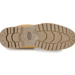 Bottines / Boots^Kappa - LOGO GUNTER Cognac