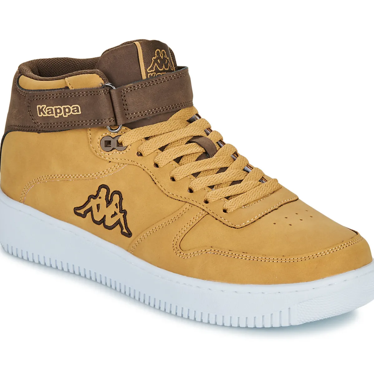 Baskets Mode^Kappa - LOGO MASERTA 4 MD
