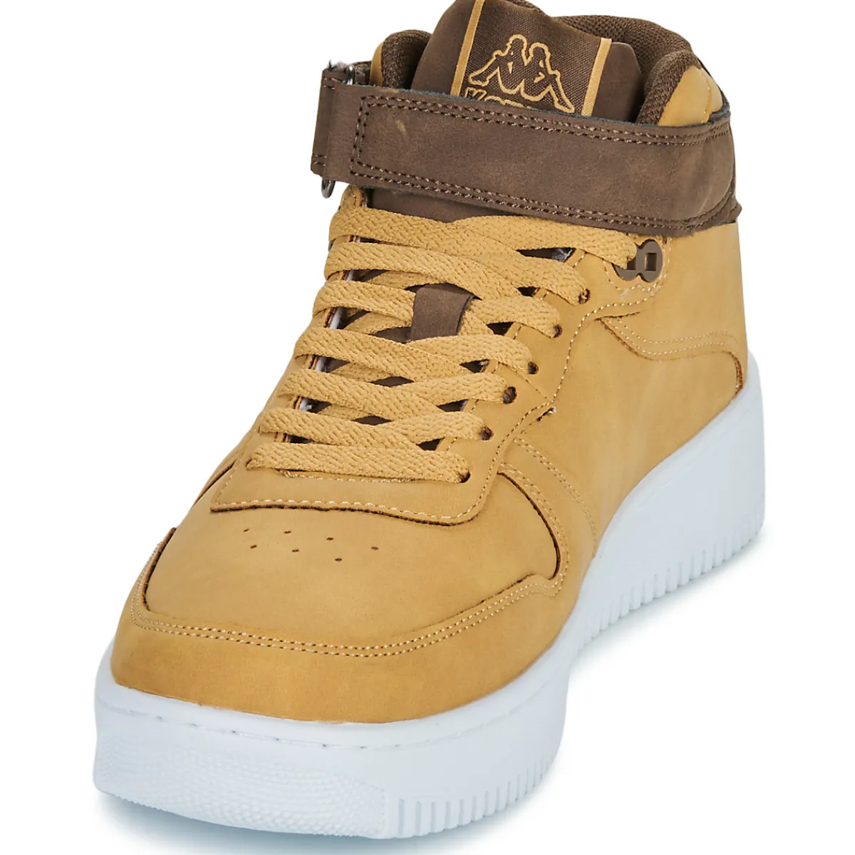 Baskets Mode^Kappa - LOGO MASERTA 4 MD